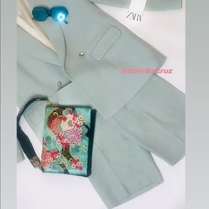 SALE!!! 🎇 Chic Bermuda Suit